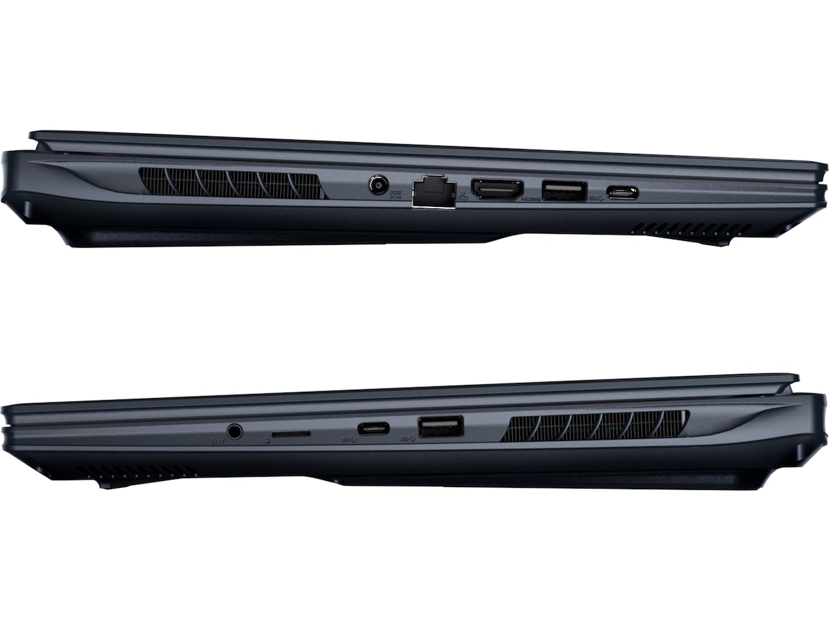 GIGABYTE AORUS MASTER 16 16" OLED 240Hz Gaming laptop