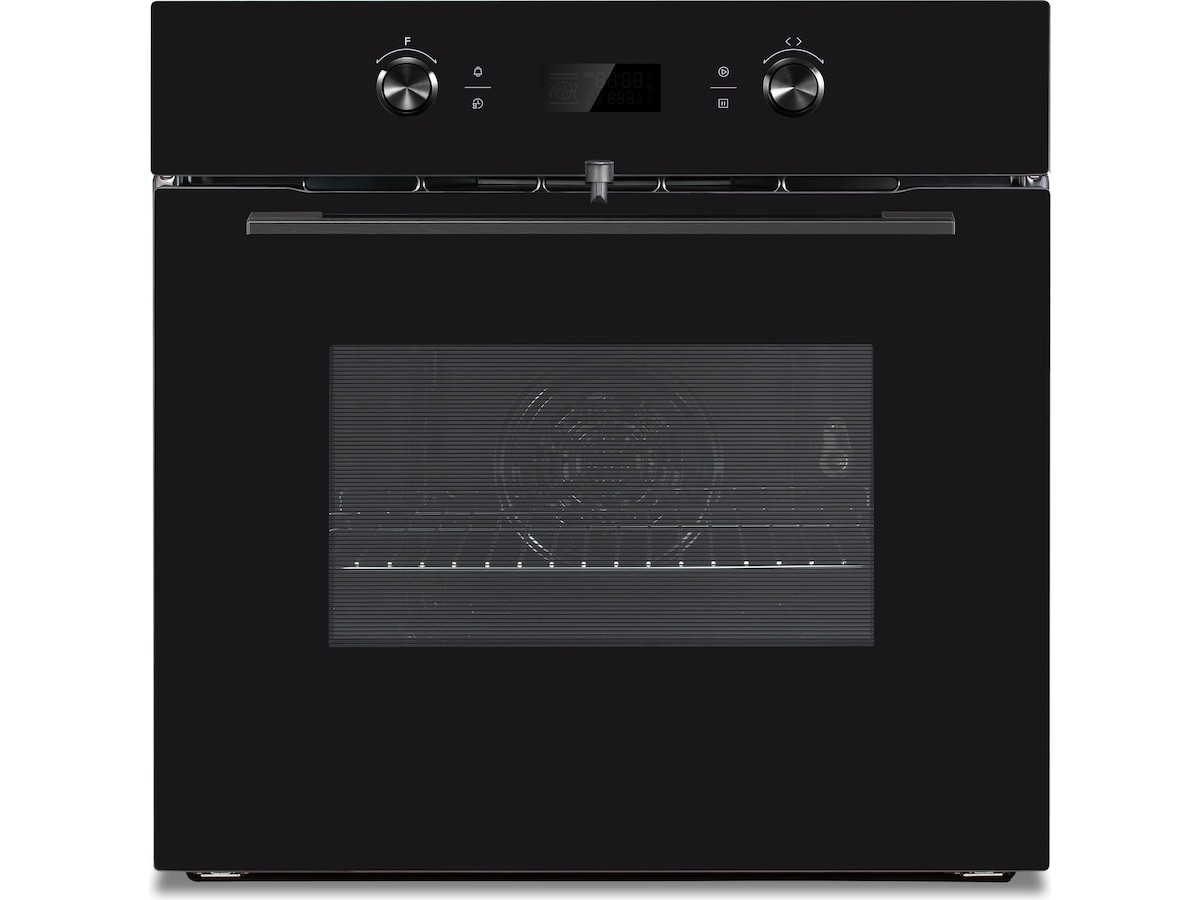 AVANT Innebygd Ovn 11 Funksjoner Triple-Glass BTIO70LE  Stekeovn