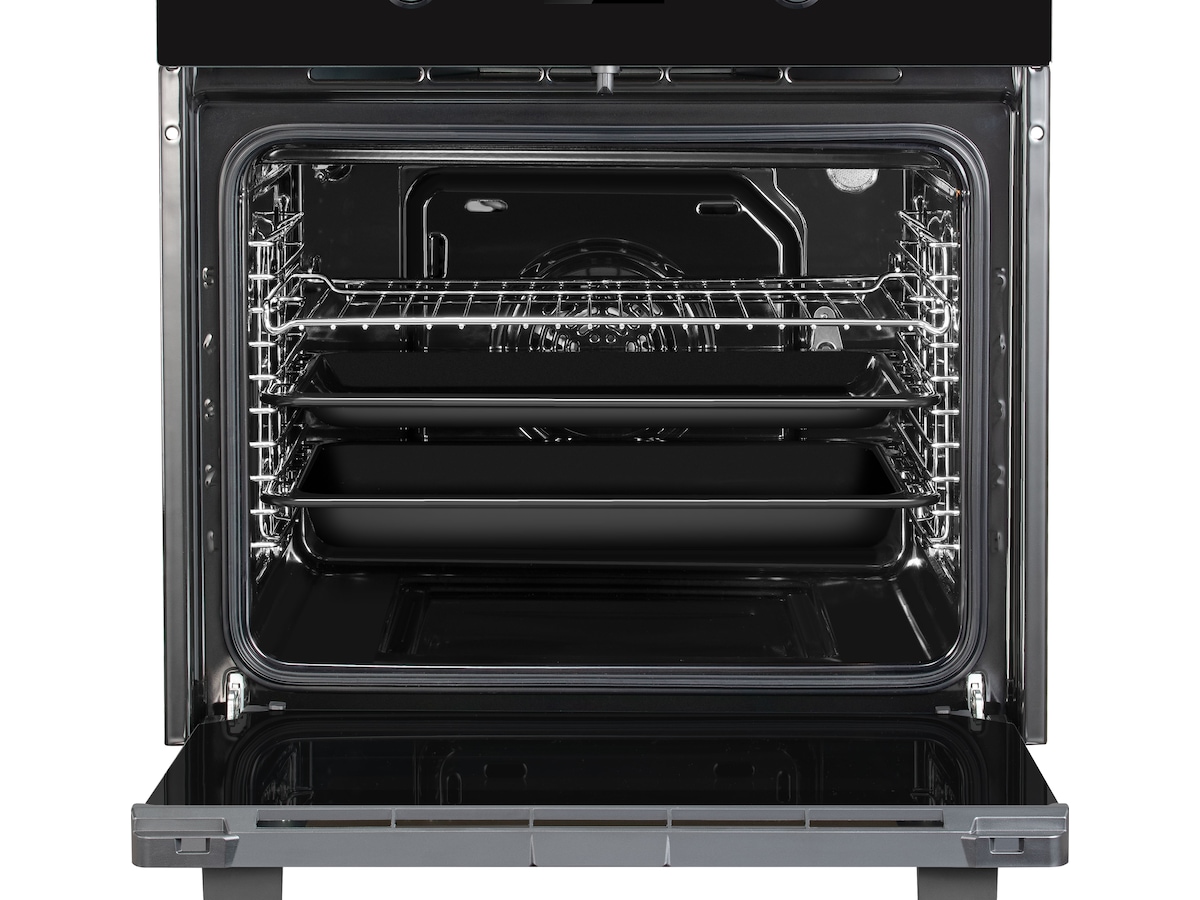 AVANT Innebygd Ovn 11 Funksjoner Triple-Glass BTIO70LE  Stekeovn