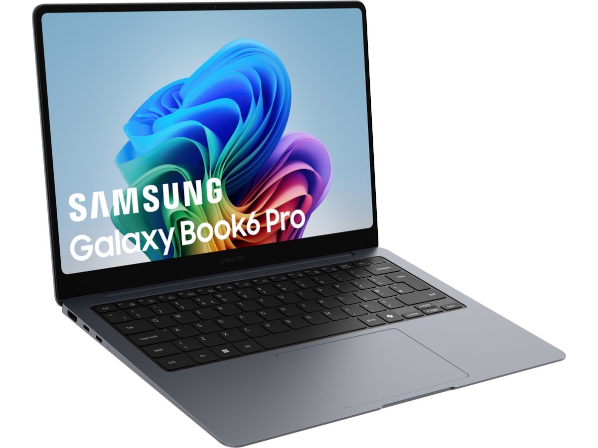 Galaxy Book6 Pro 14" AMOLED WQXGA+ Touch PC - Bærbar / laptop