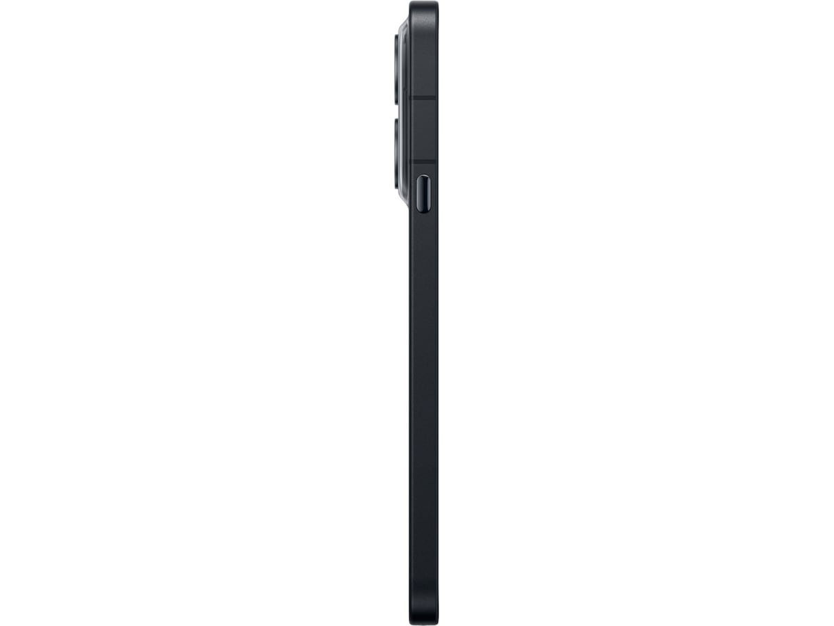 Nothing Phone (4a) Pro 256GB (sort) Mobiltelefoner
