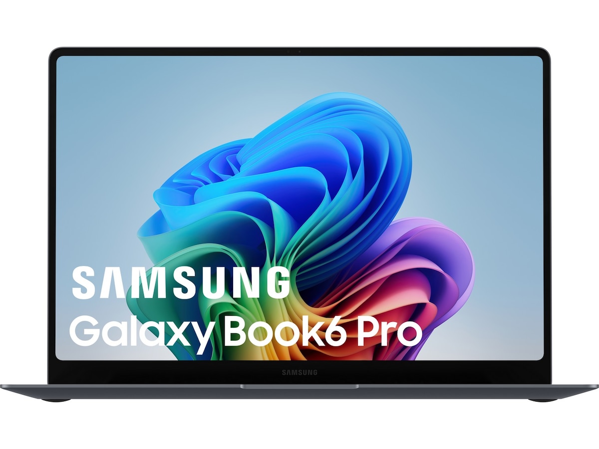 Galaxy Book6 Pro 16" AMOLED WQXGA Touch PC - Bærbar / laptop