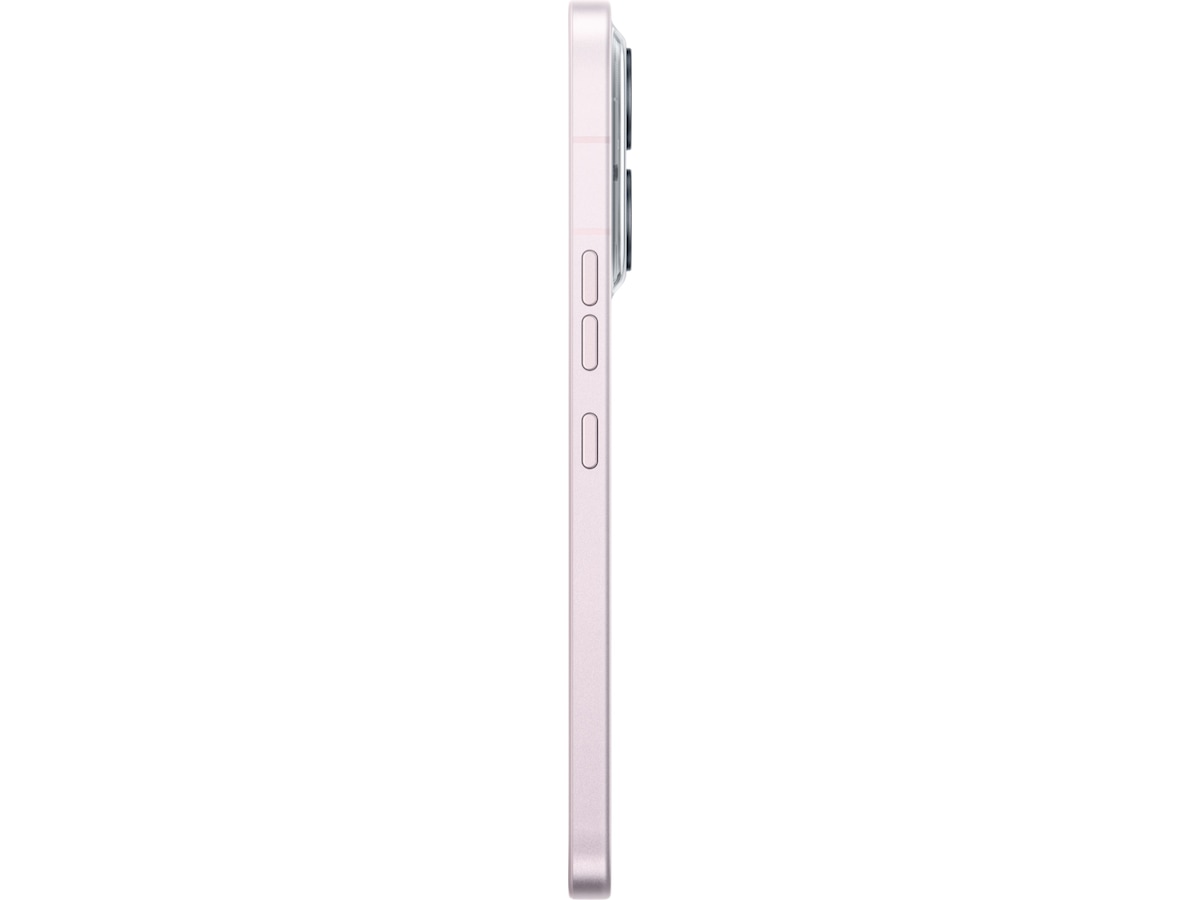 Nothing Phone (4a) Pro 256GB (pink) Mobiltelefoner