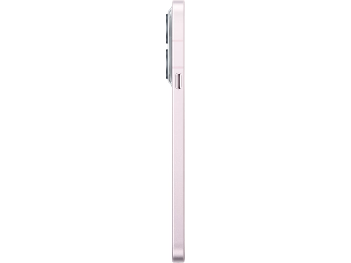 Nothing Phone (4a) Pro 256GB (pink) Mobiltelefoner