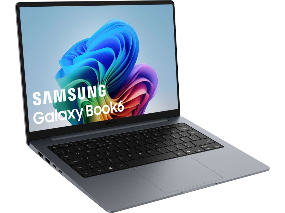 Samsung Galaxy Book6 EE 14" WUXGA PC - Bærbar / laptop