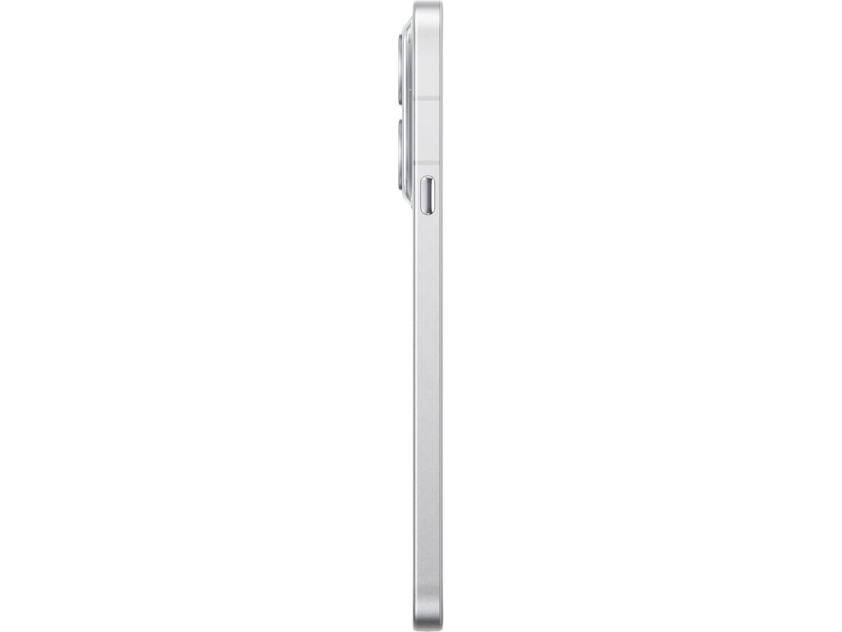 Nothing Phone (4a) Pro 128GB (silver) Mobiltelefoner