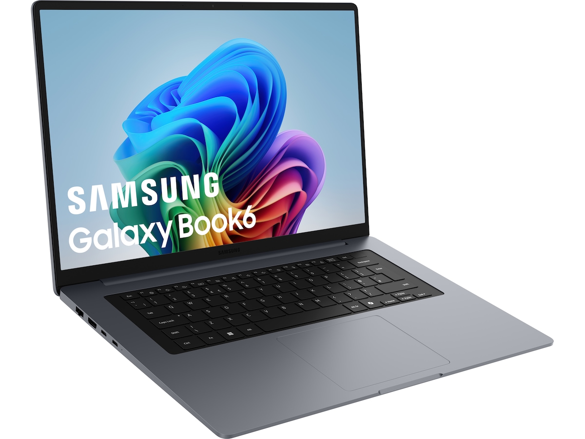 Samsung Galaxy Book6 EE 16" WUXGA PC - Bærbar / laptop
