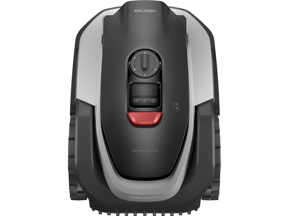 Roborock Q110 robotgressklipper RTK VSLAM 1000 m² Robotgressklipper