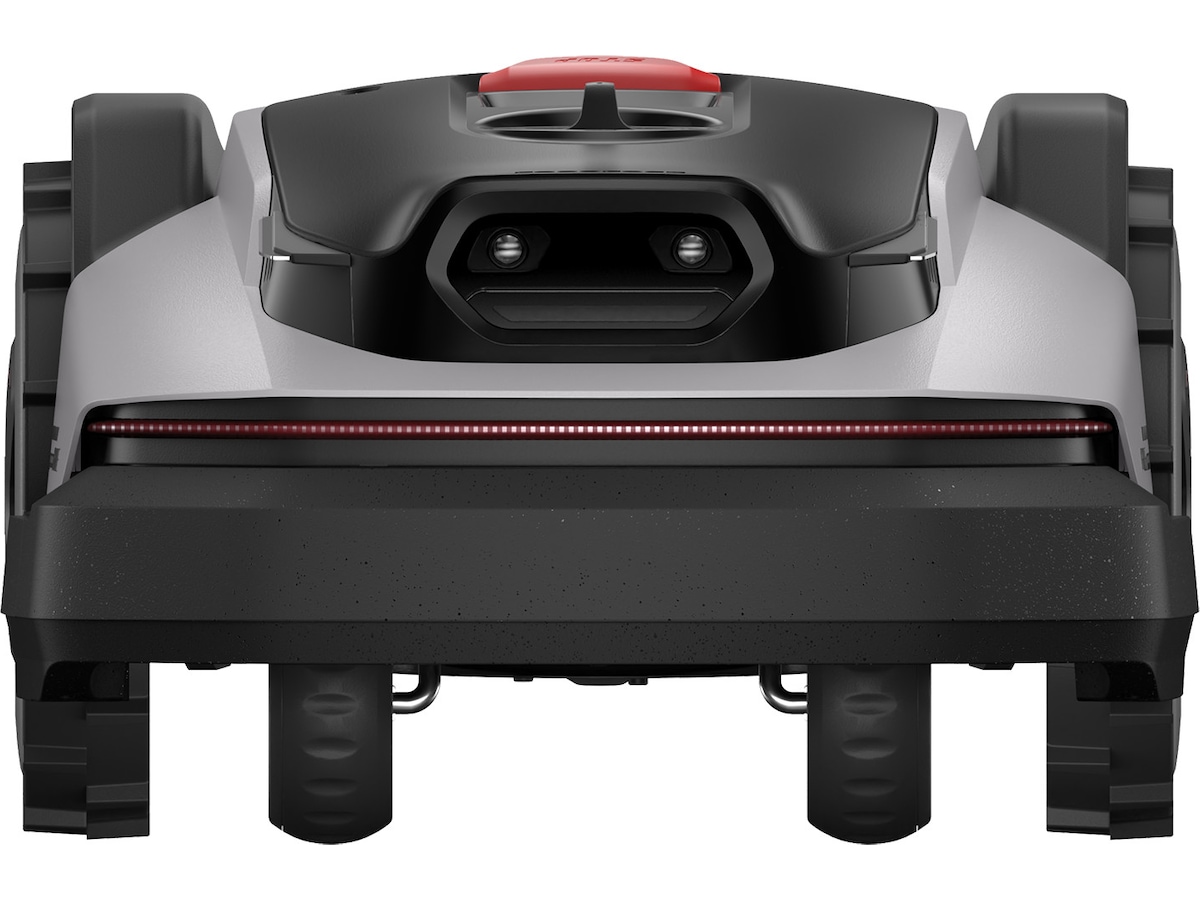 Roborock Q110 robotgressklipper RTK VSLAM 1000 m² Robotgressklipper