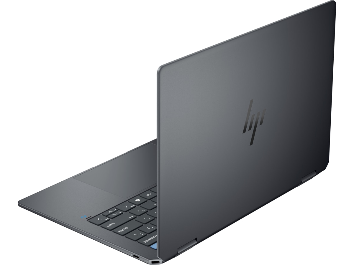 HP OmniBook Ultra Flip AI PC 14-fh0093no 14" 3K OLED Touch -B-Grade Demo bærbar PC