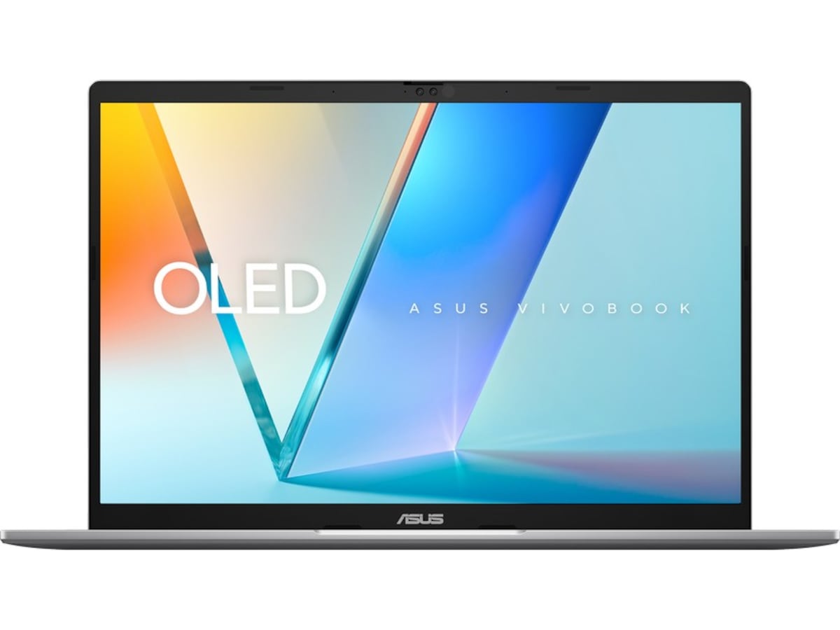 ASUS Vivobook S14 D3407GA 14" WUXGA PC - Bærbar / laptop