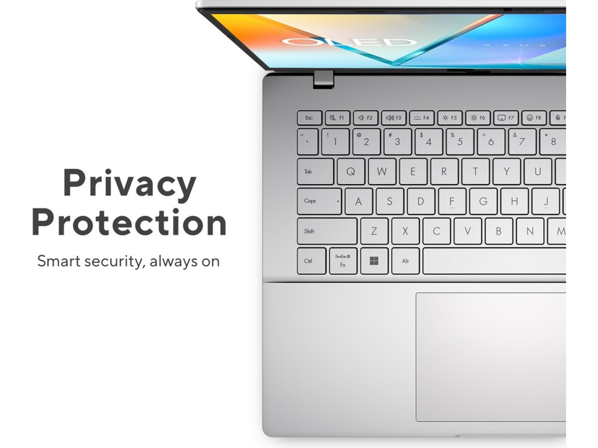 ASUS Vivobook S14 D3407GA 14" WUXGA PC - Bærbar / laptop