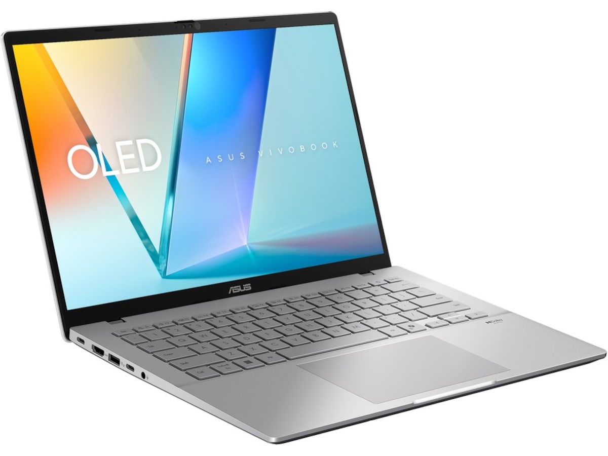 ASUS Vivobook S14 D3407GA 14" WUXGA PC - Bærbar / laptop