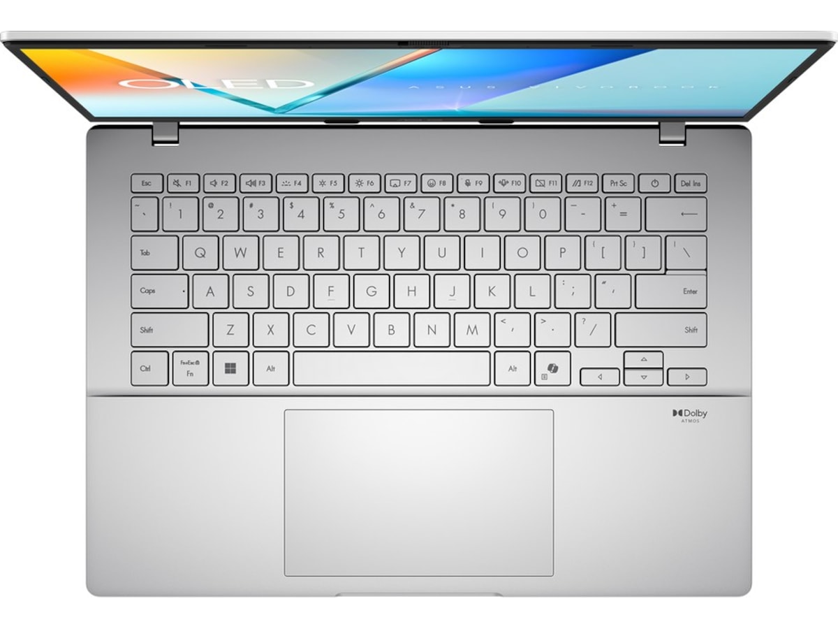 ASUS Vivobook S14 D3407GA 14" WUXGA PC - Bærbar / laptop