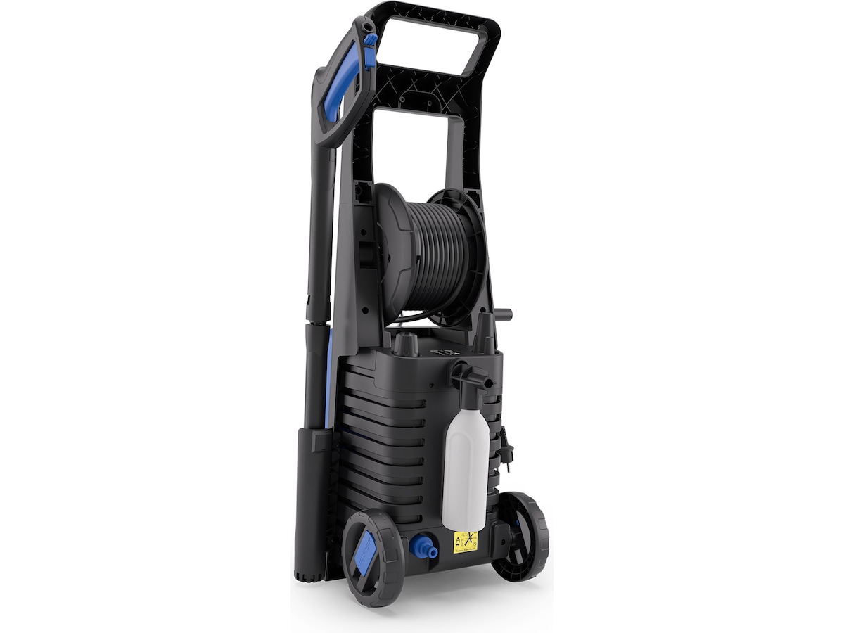 Nilfisk Classic 150-8 Høytrykkspyler Høytrykkspylere