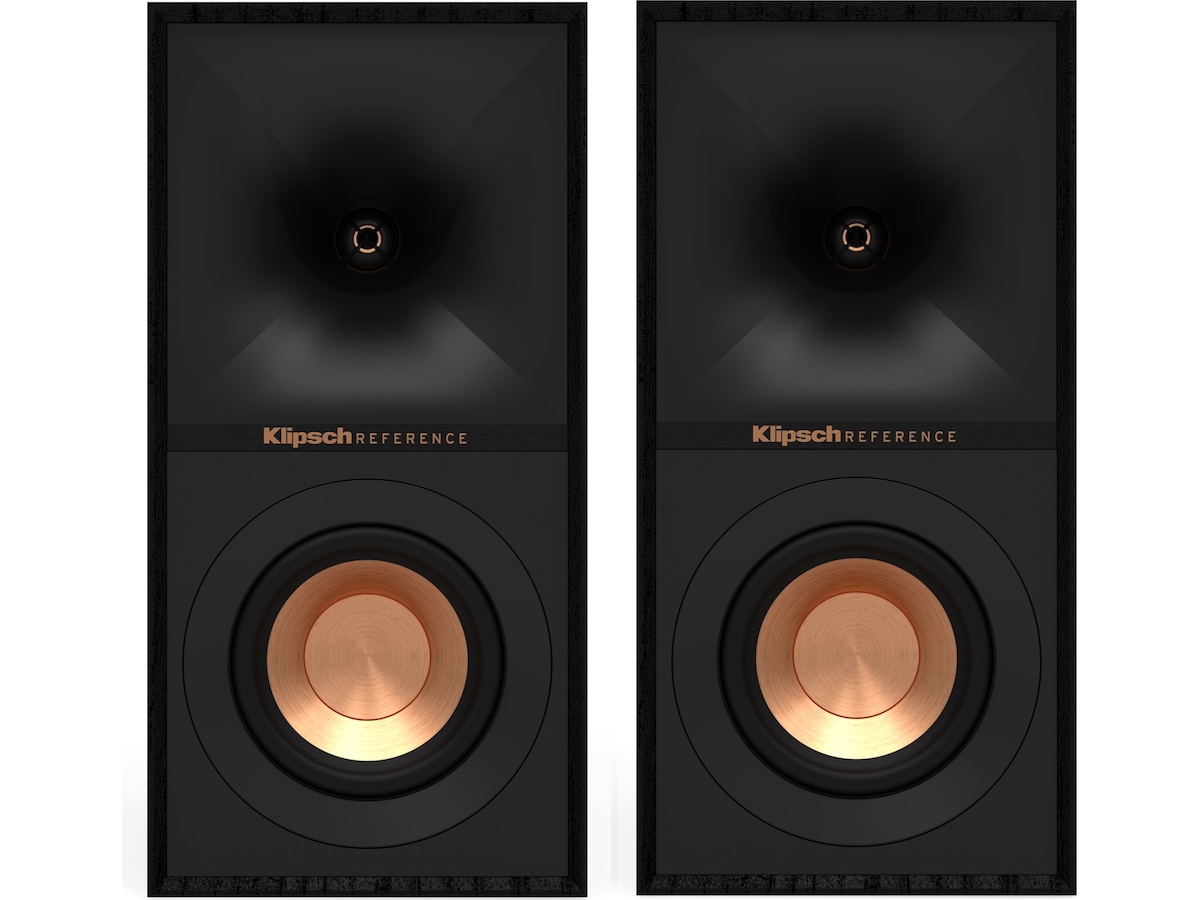 Klipsch Bundle 36 Høyttalere