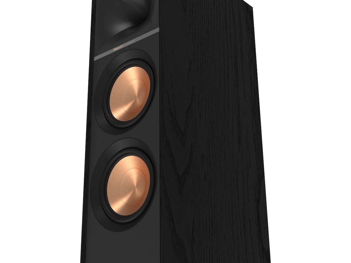 Klipsch Bundle 35 Høyttalere