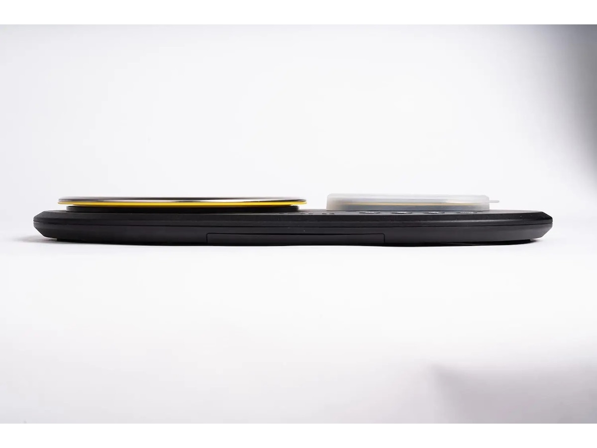 Ooni Dual Platform Digital Scales Kjøkkenvekter