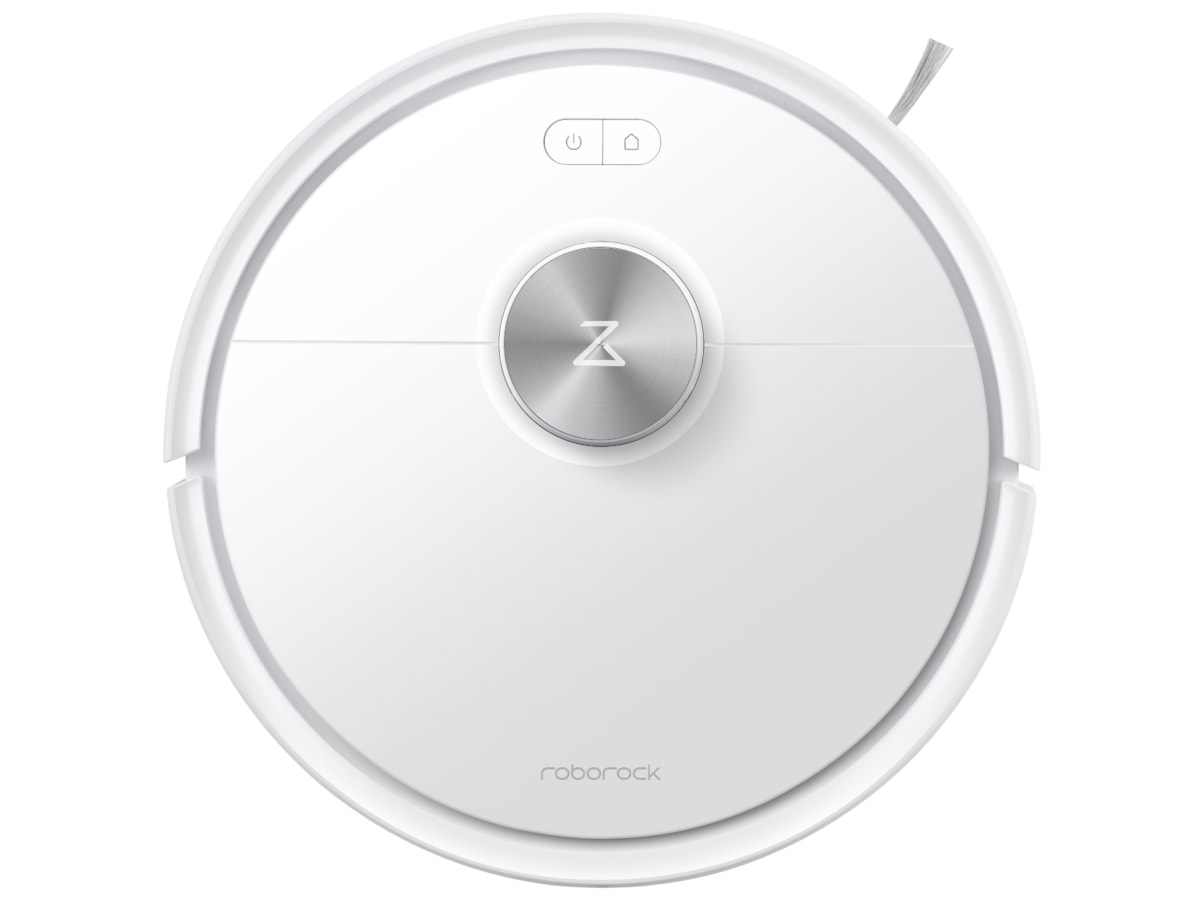 Roborock Q7 TF+  Robotstøvsuger (hvit) -B-Grade Demo hjem & fritid
