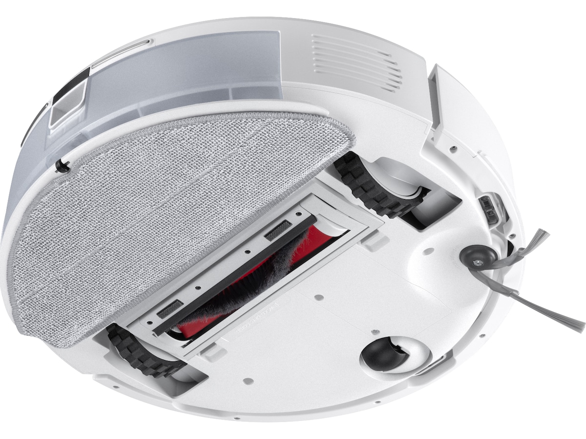 Roborock Q7 TF+  Robotstøvsuger (hvit) -B-Grade Demo hjem & fritid