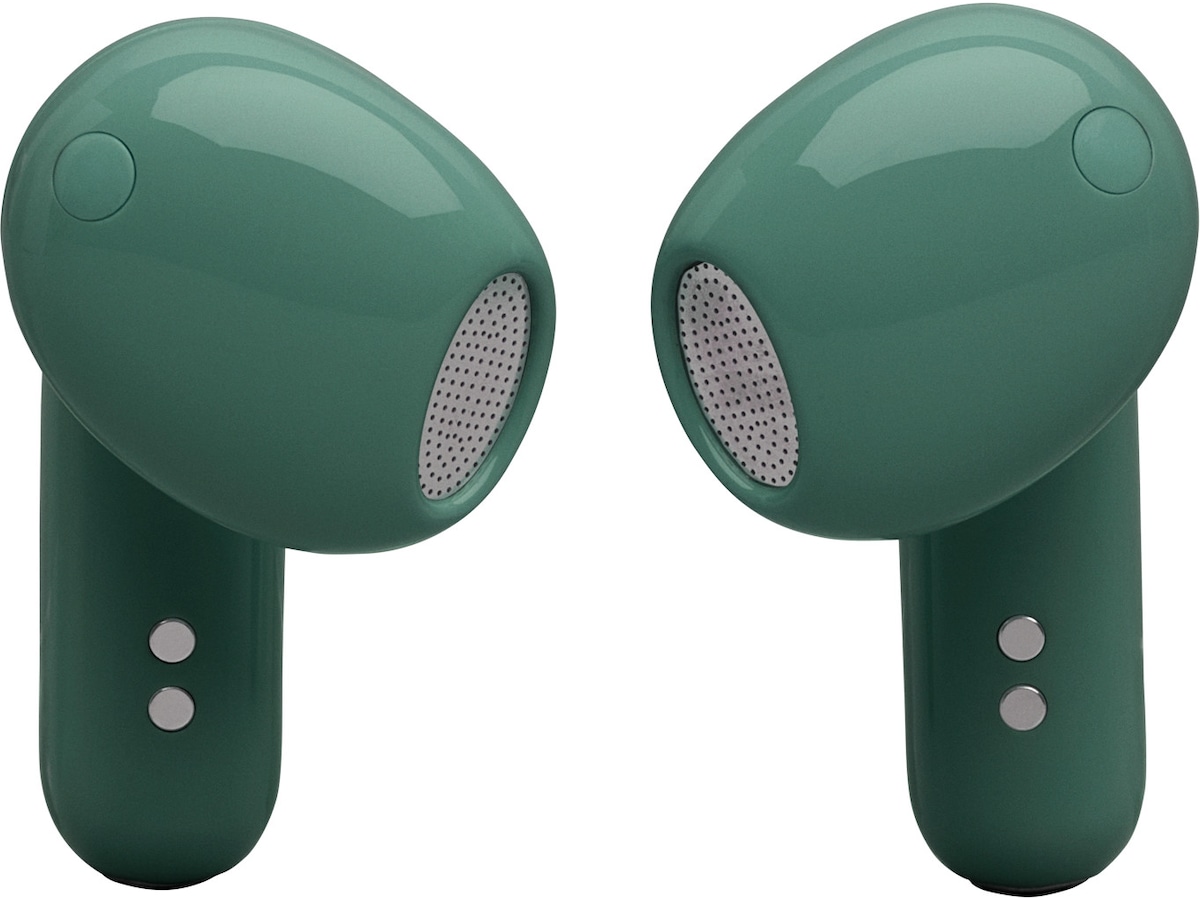 JBL LIVE FLEX 4 Trådløse ørepropper med ANC (grønn) Ørepropper