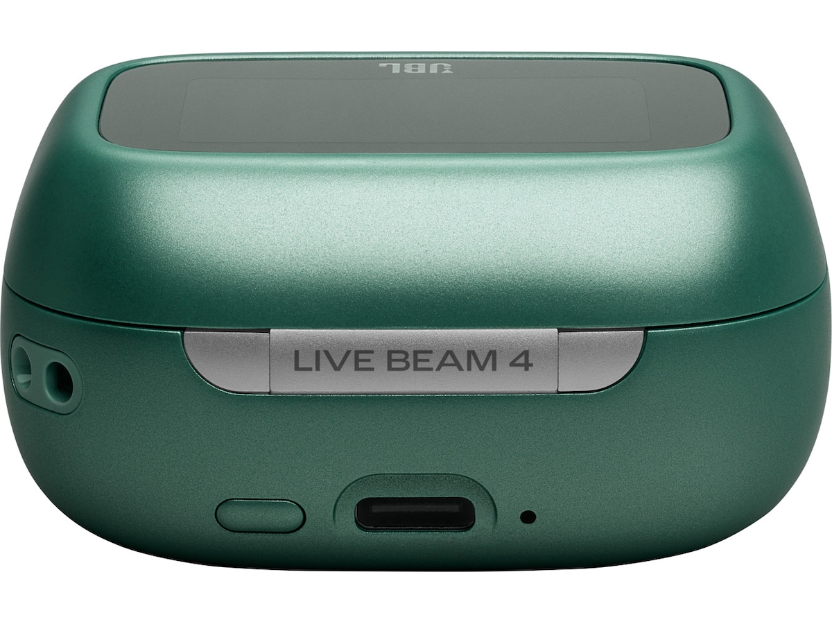 JBL Live Beam 4 trådløse ørepropper (grønn) Ørepropper