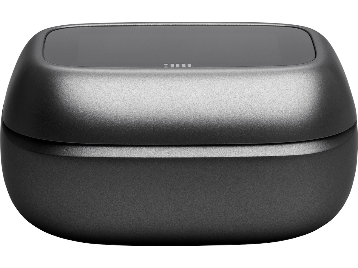 JBL LIVE FLEX 4 Trådløse ørepropper (sort) Ørepropper