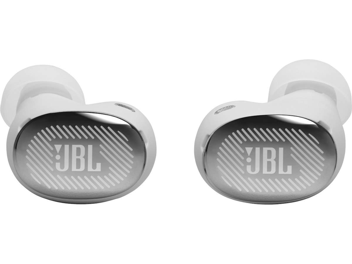 JBL LIVE BUDS 4 trådløse ørepropper (sølv) Ørepropper