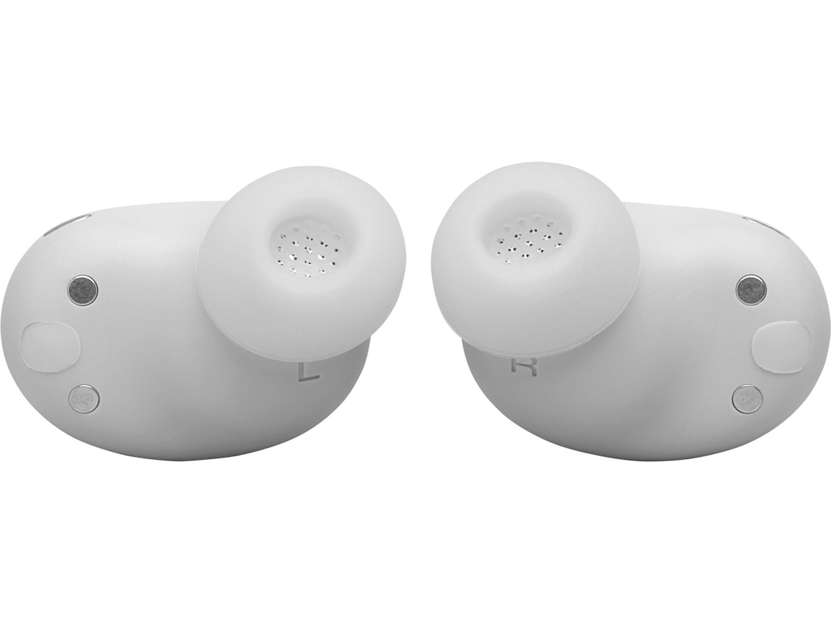 JBL LIVE BUDS 4 trådløse ørepropper (sølv) Ørepropper
