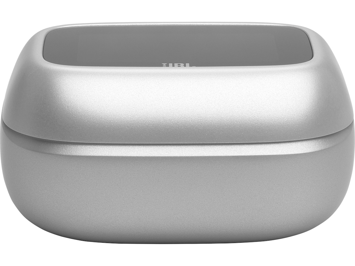 JBL LIVE BUDS 4 trådløse ørepropper (sølv) Ørepropper