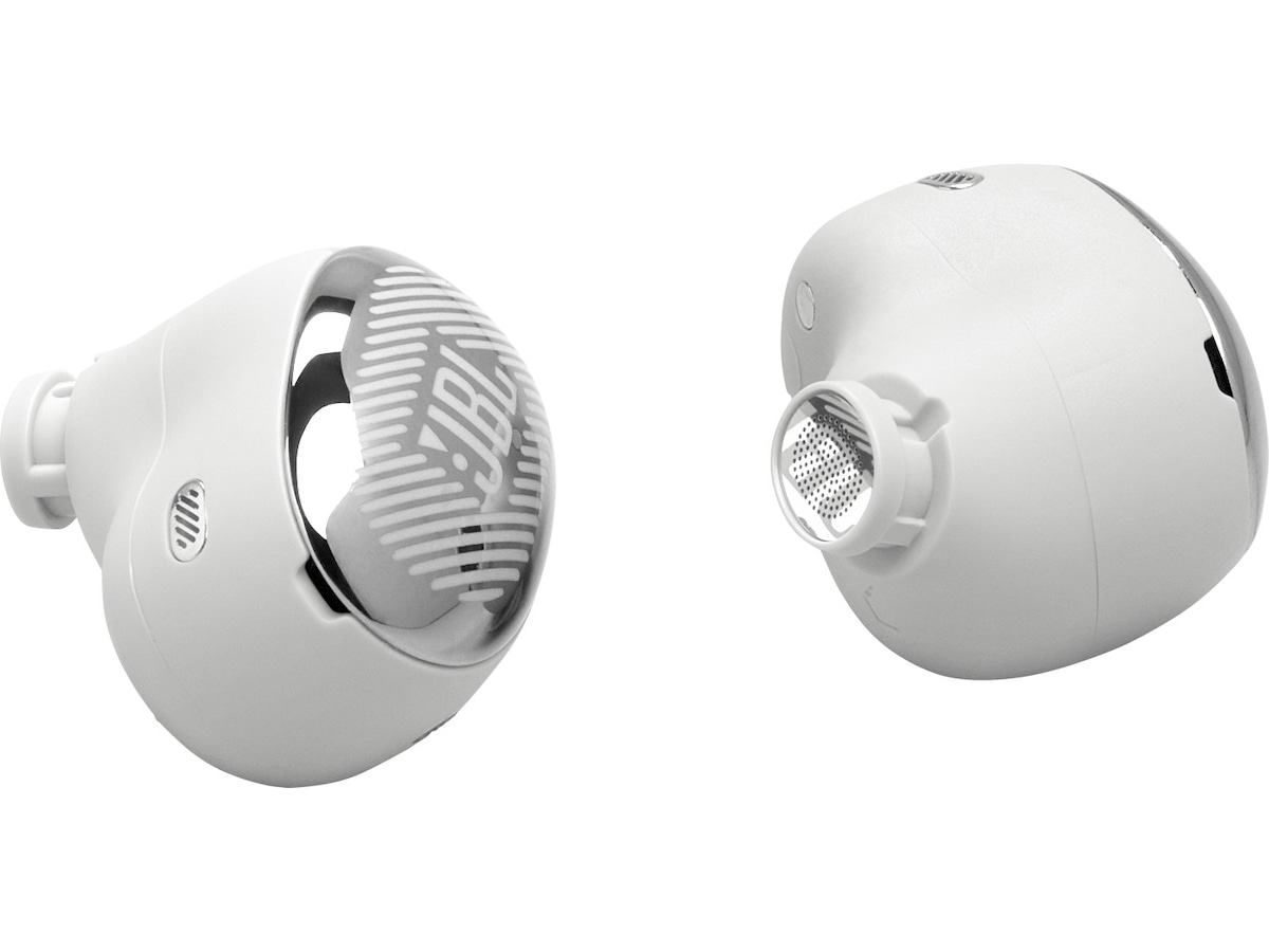 JBL LIVE BUDS 4 trådløse ørepropper (sølv) Ørepropper