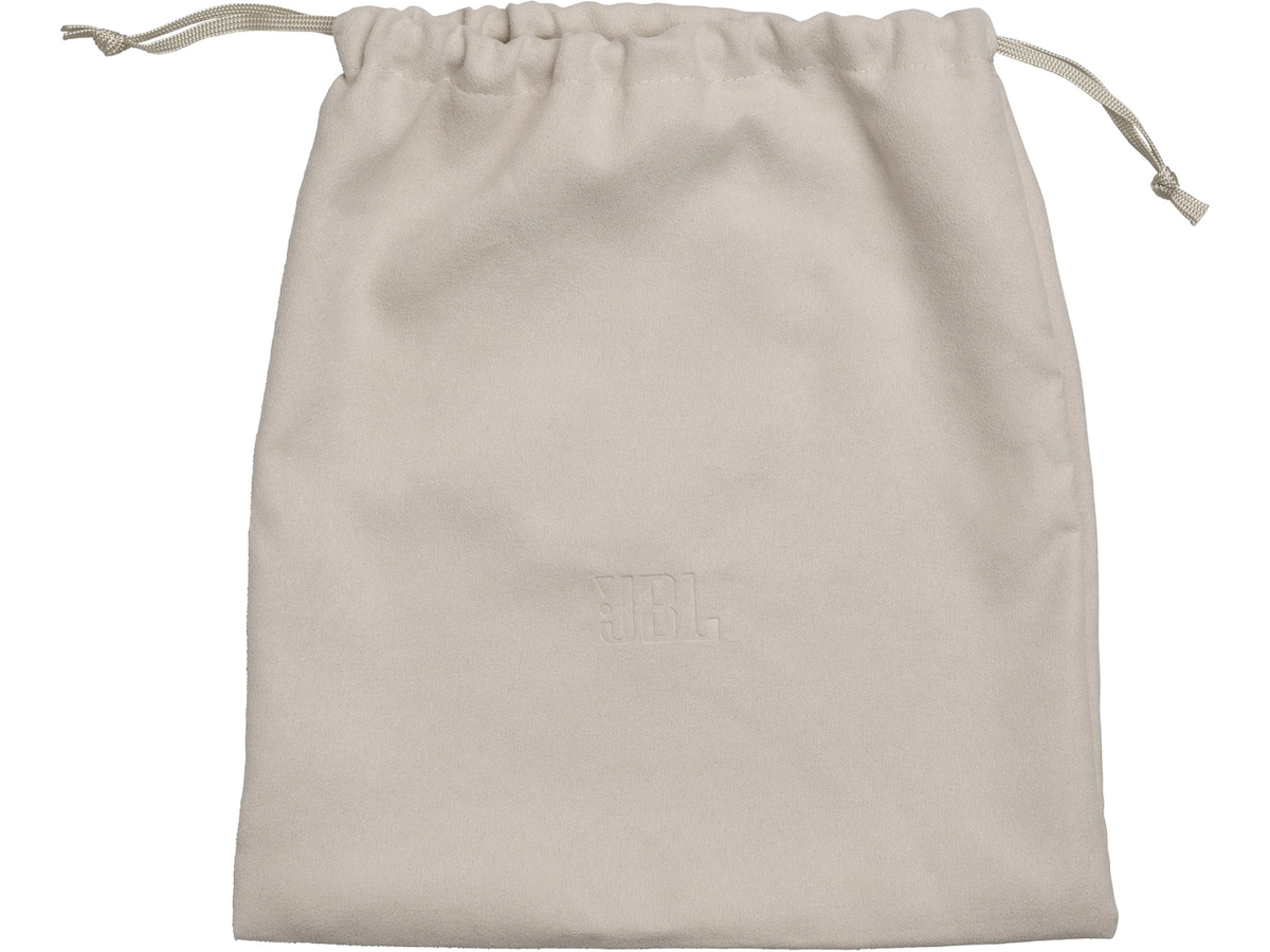 JBL LIVE 780NC Trådløse Over-Ear Hodetelefoner (sand) Hodetelefoner