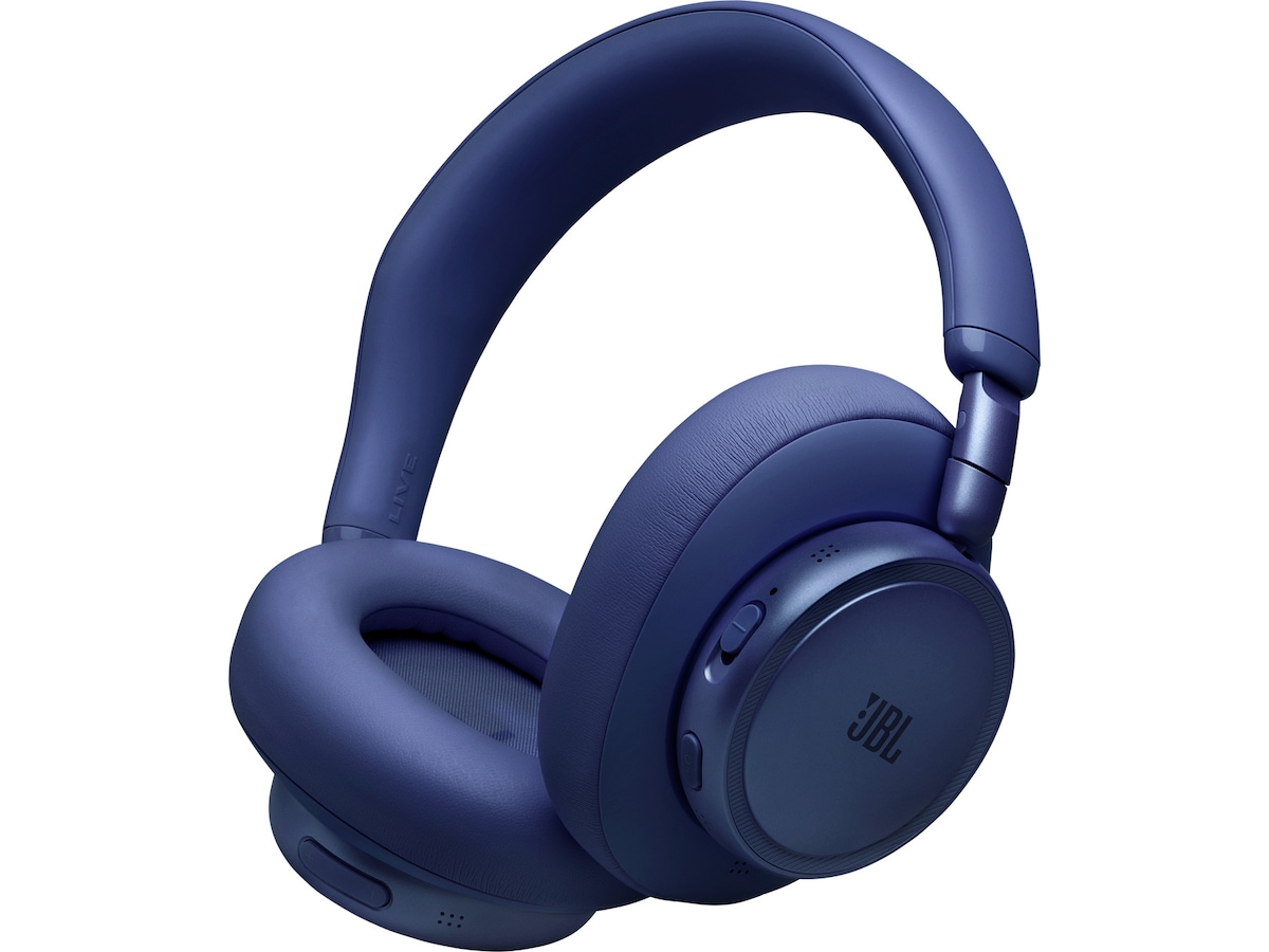 JBL LIVE 780NC Trådløse over-ear-hodetelefoner Hodetelefoner