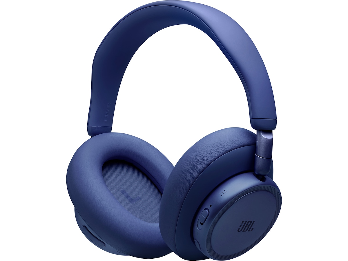JBL LIVE 780NC Trådløse over-ear-hodetelefoner Hodetelefoner