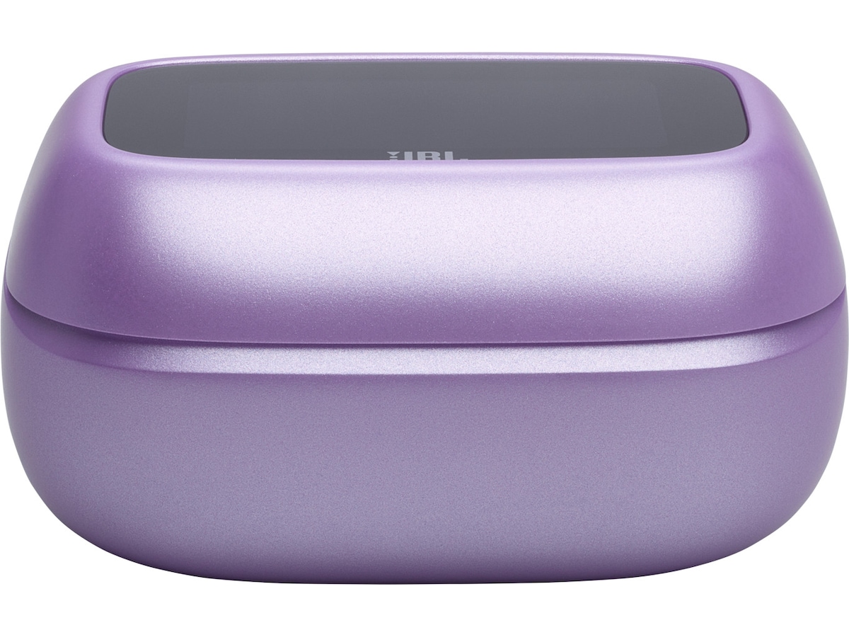 JBL LIVE FLEX 4 Trådløse ørepropper (lilla) Ørepropper