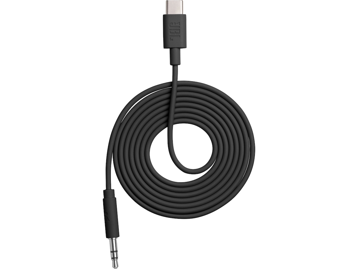 JBL LIVE 780NC Trådløse Over-Ear Hodetelefoner (sort) Hodetelefoner