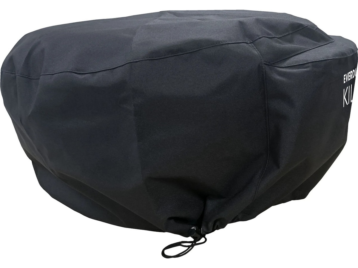 Everdure KILN Cover (Black) Tilbehør til pizzaovner