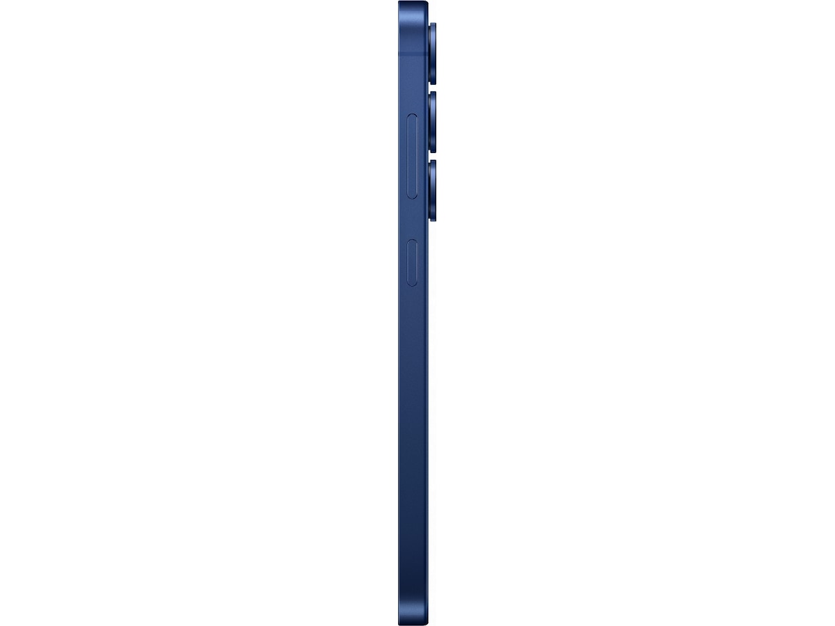 Samsung Galaxy S25 128GB (navy) -B-Grade Demo mobiltelefoner