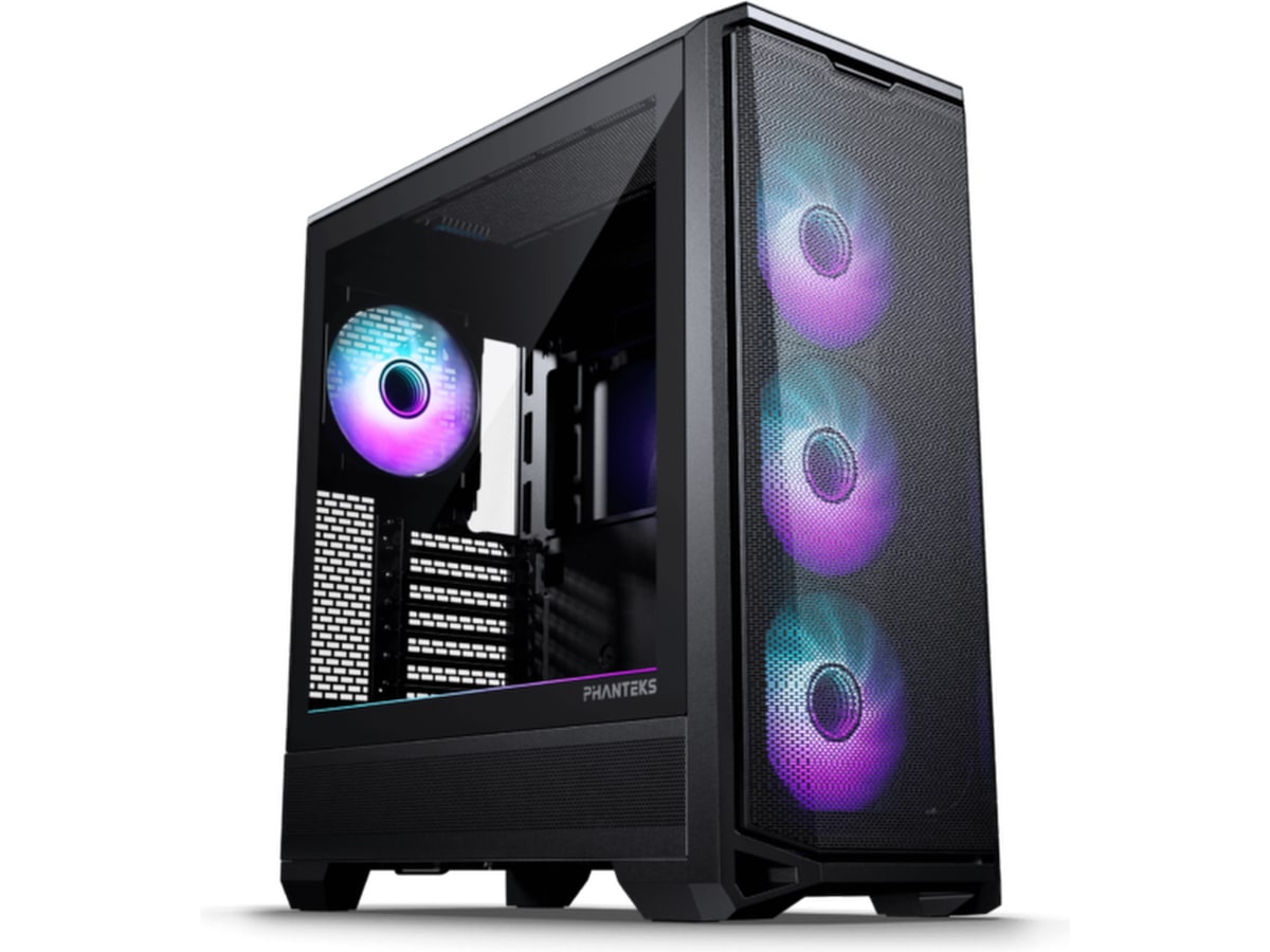 Komplett-PC Epic Gaming B-Grade Demobrukt PC