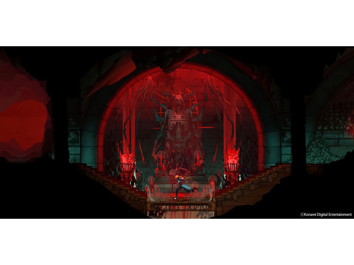 Castlevania: Legends of the Whip - Standard Edition Spill til Playstation 5