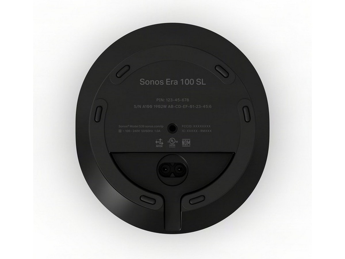 Sonos Era 100 SL Høyttalere