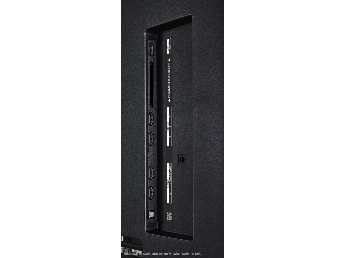 LG 55" QNED93 AI 4K QNED Smart TV (2025) -B-Grade Demo TV/projektor