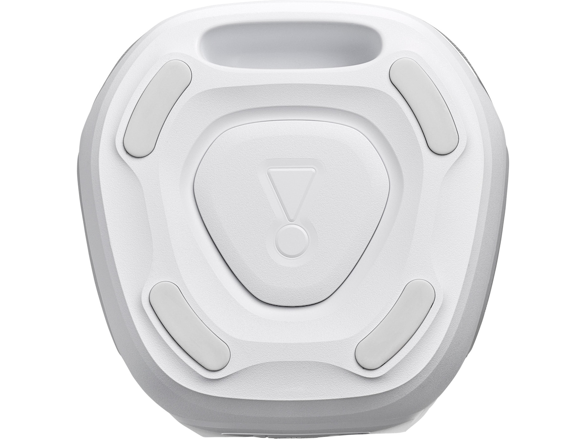 JBL PartyBox 130 Trådløs Høyttaler (hvit) Trådløs / Bluetooth-høyttaler