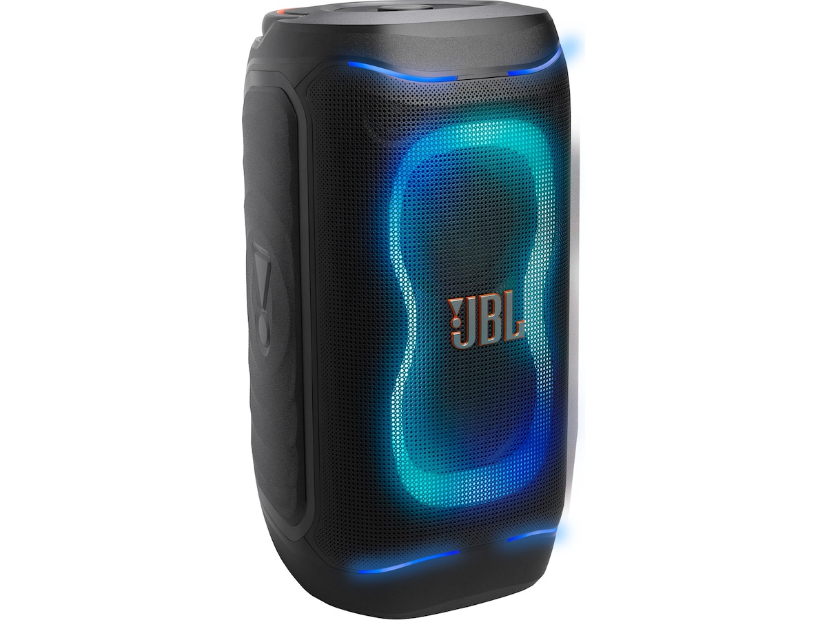 JBL PartyBox 130 Trådløs Høyttaler Trådløs / Bluetooth-høyttaler