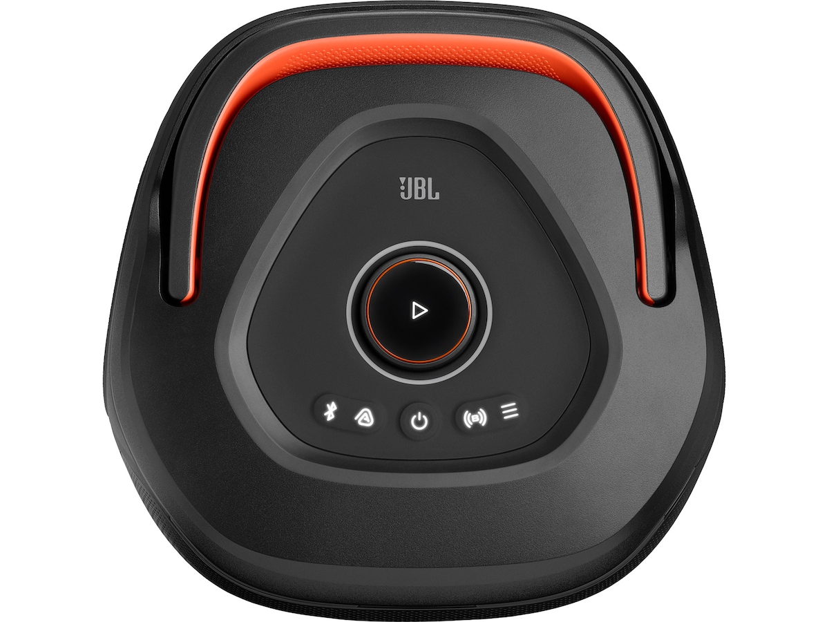 JBL PartyBox 130 Trådløs Høyttaler Trådløs / Bluetooth-høyttaler