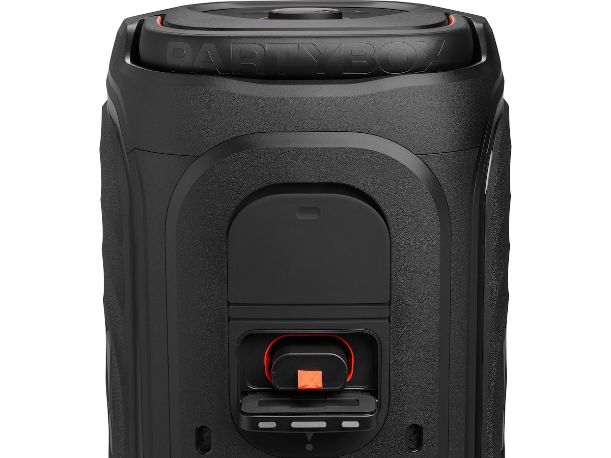 JBL PartyBox 130 Trådløs Høyttaler Trådløs / Bluetooth-høyttaler