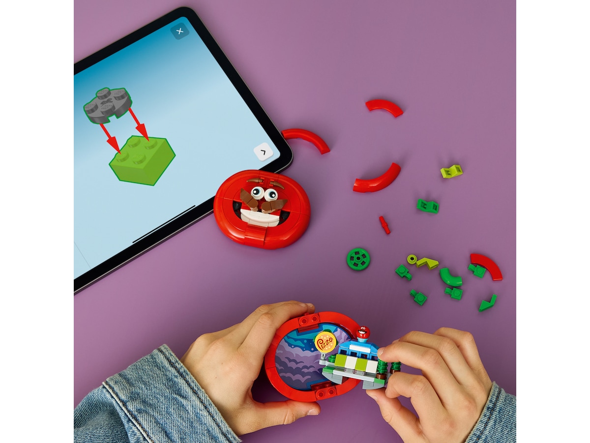 LEGO Fortnite Tomatohead (77079) LEGO