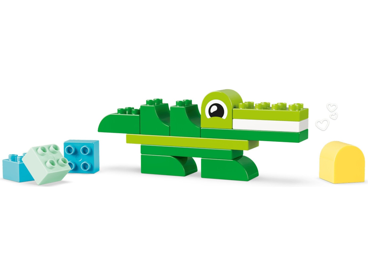 LEGO Duplo Animal Building Fun 10472 LEGO
