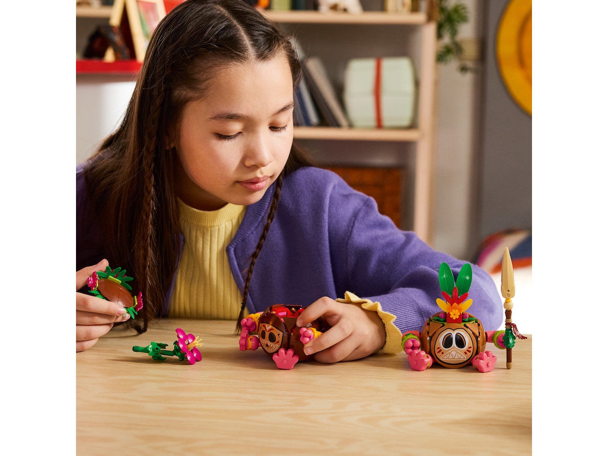 LEGO Disney Vaiana Kakamora 43293 LEGO