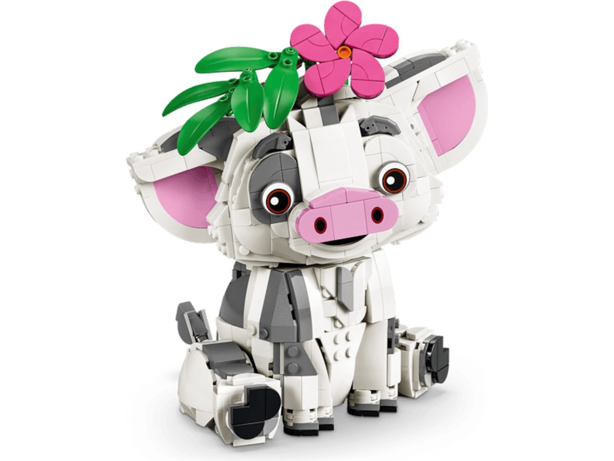 LEGO® Disney Vaiana Pua 43292 LEGO